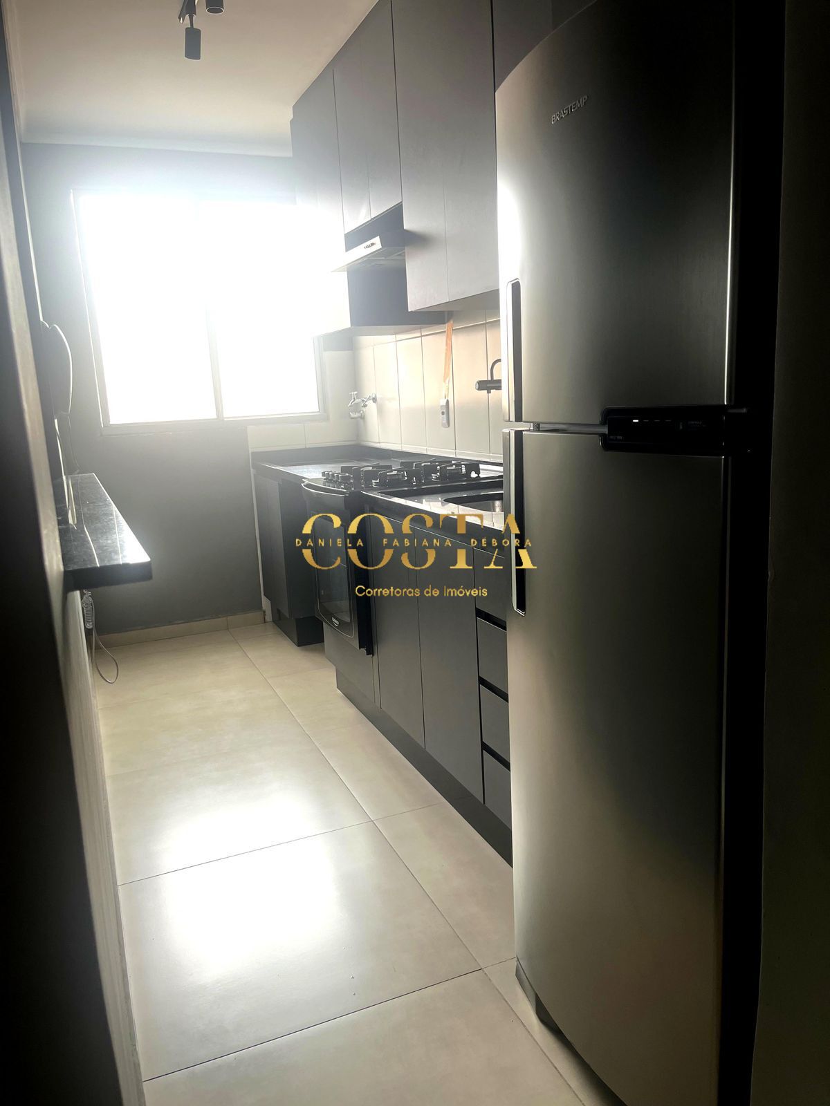 Apartamento à venda com 2 quartos, 48m² - Foto 6