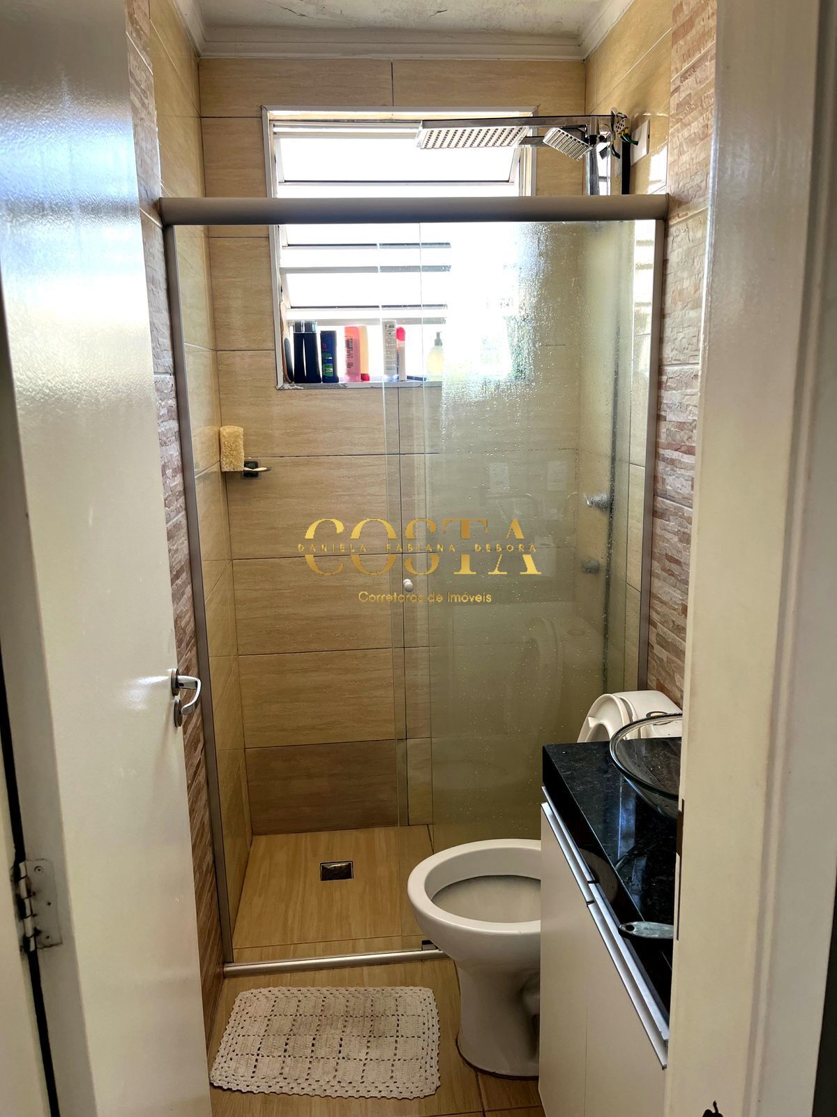 Apartamento à venda com 2 quartos, 48m² - Foto 8