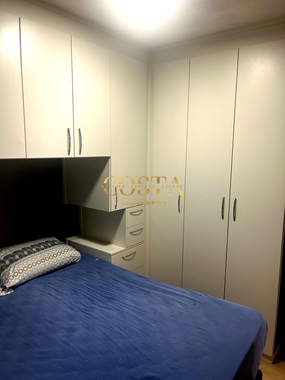 Apartamento à venda com 2 quartos, 48m² - Foto 10