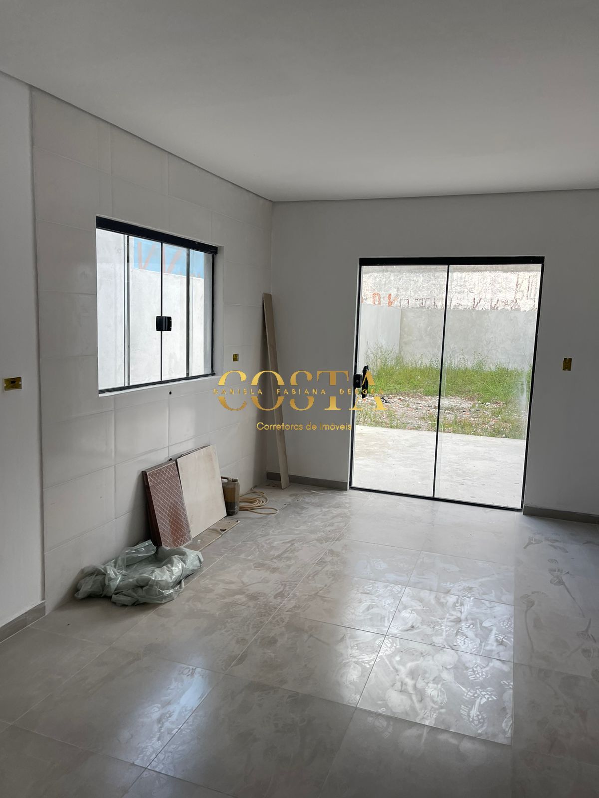 Casa à venda com 2 quartos, 92m² - Foto 5