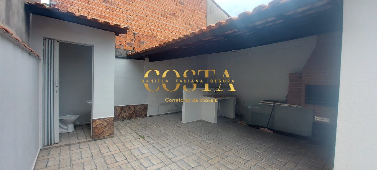 Casa à venda com 2 quartos, 53m² - Foto 2