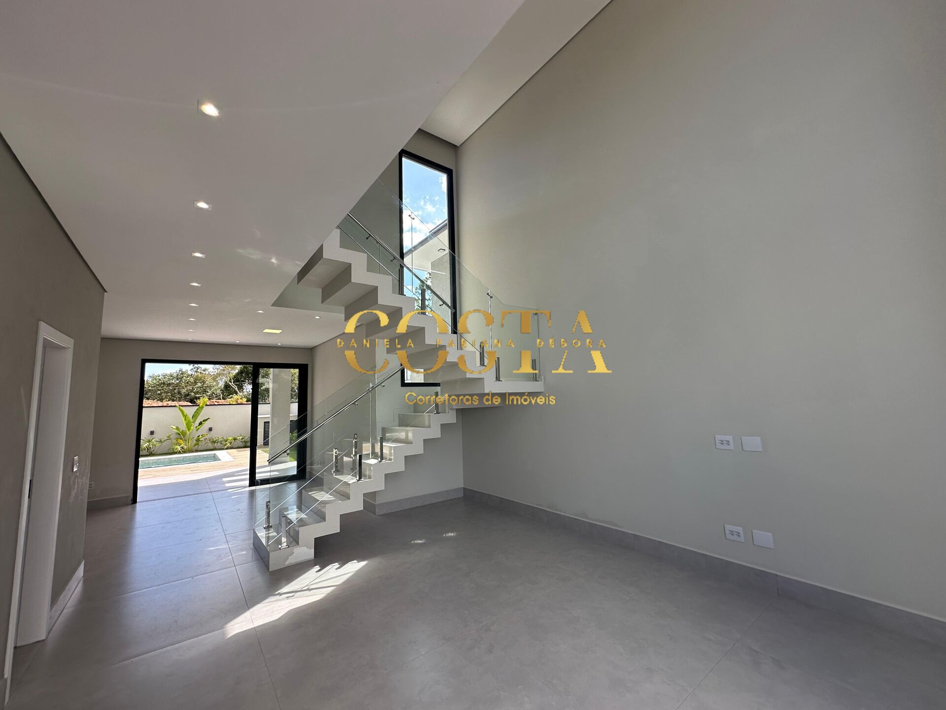 Casa à venda com 3 quartos, 191m² - Foto 5