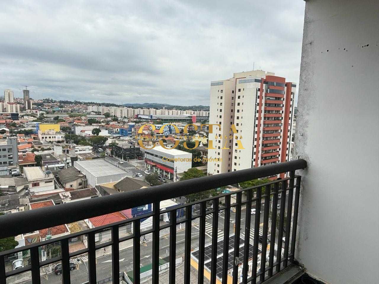 Apartamento à venda com 2 quartos, 70m² - Foto 5