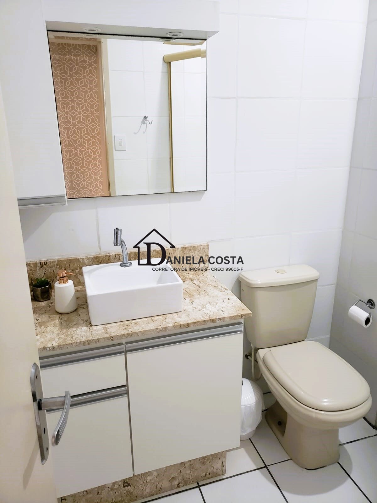 Apartamento à venda com 2 quartos, 46m² - Foto 8