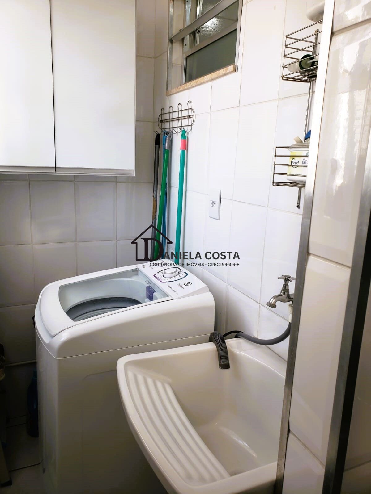 Apartamento à venda com 2 quartos, 46m² - Foto 5