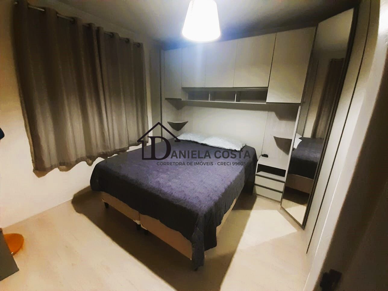 Apartamento à venda com 2 quartos, 46m² - Foto 6