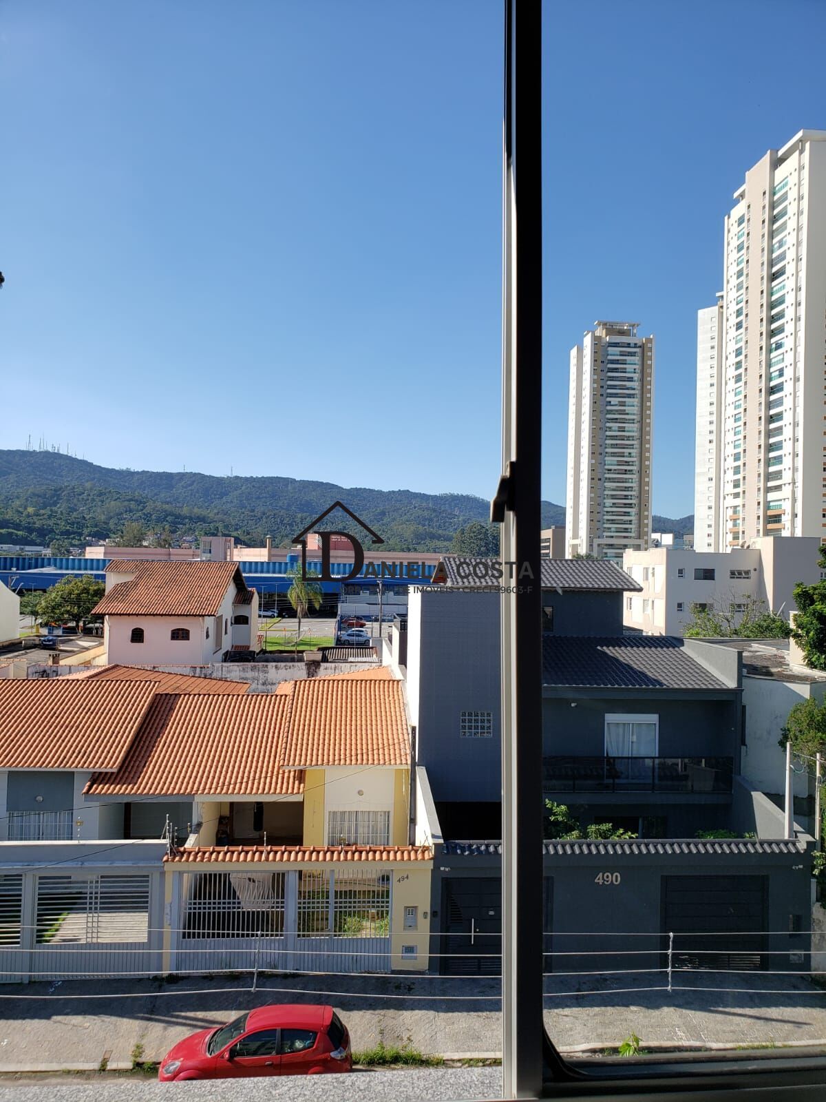 Apartamento à venda com 2 quartos, 46m² - Foto 12