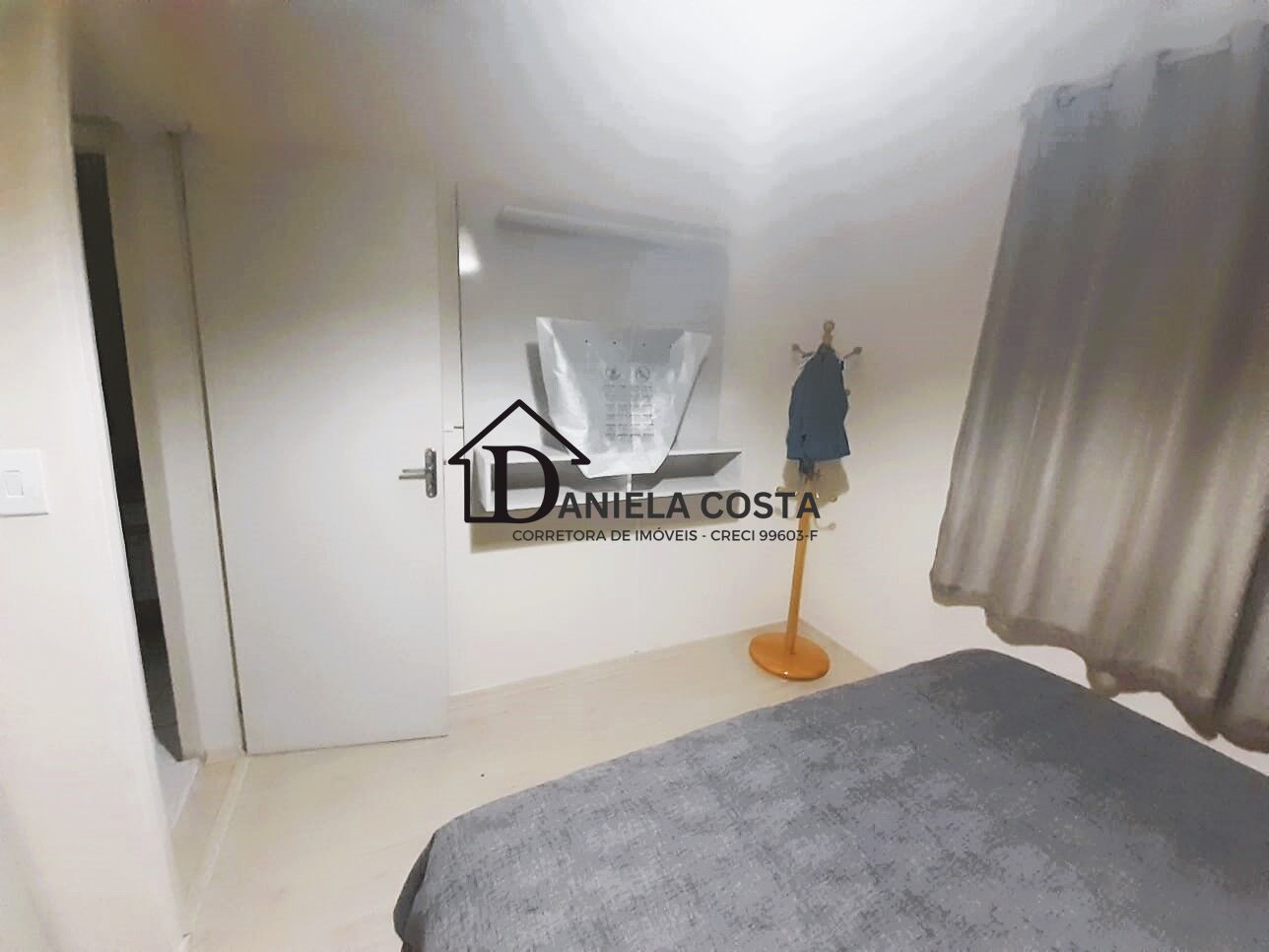 Apartamento à venda com 2 quartos, 46m² - Foto 7