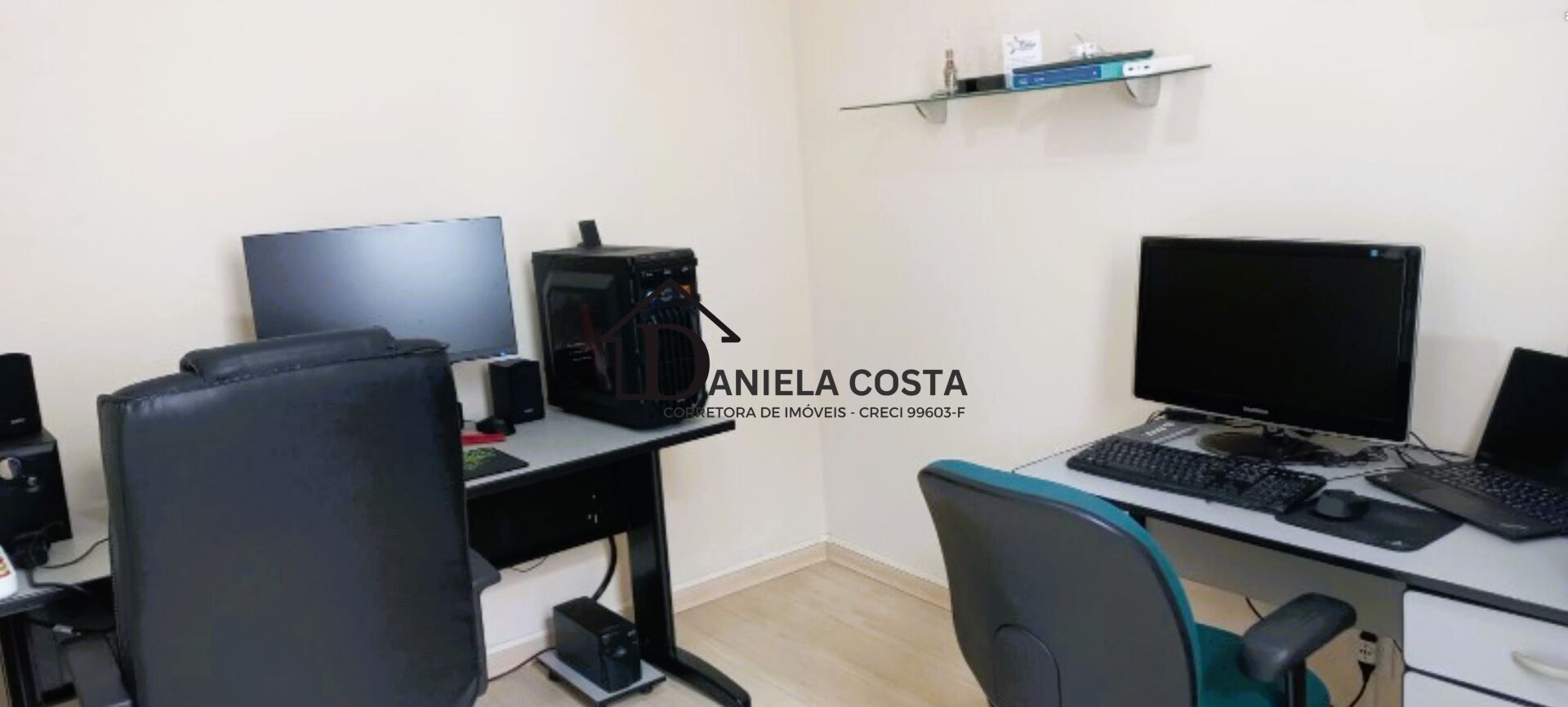 Apartamento à venda com 2 quartos, 46m² - Foto 11