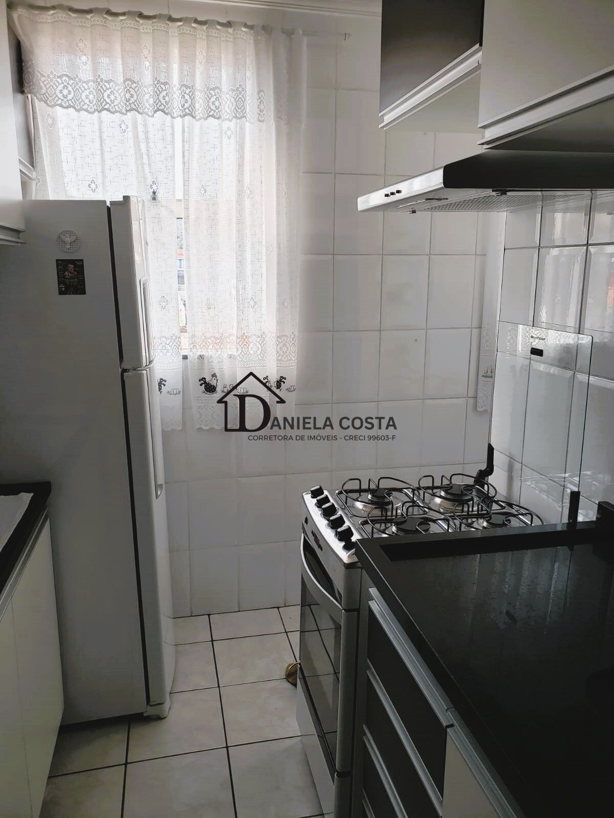 Apartamento à venda com 2 quartos, 46m² - Foto 4