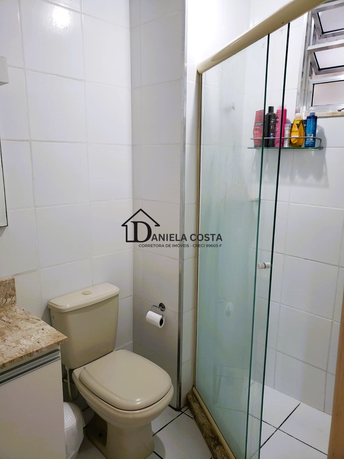 Apartamento à venda com 2 quartos, 46m² - Foto 9