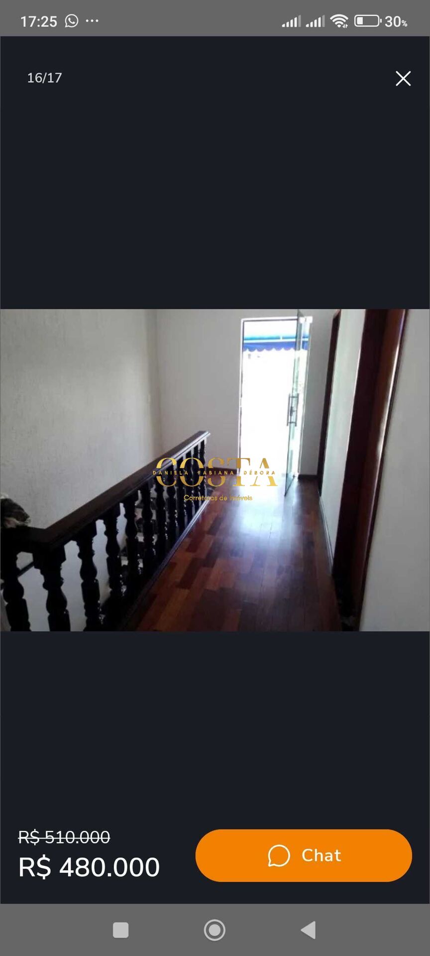Sobrado à venda com 3 quartos, 123m² - Foto 9