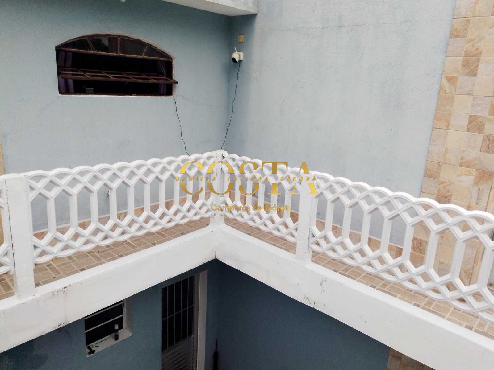 Sobrado à venda com 3 quartos, 123m² - Foto 6