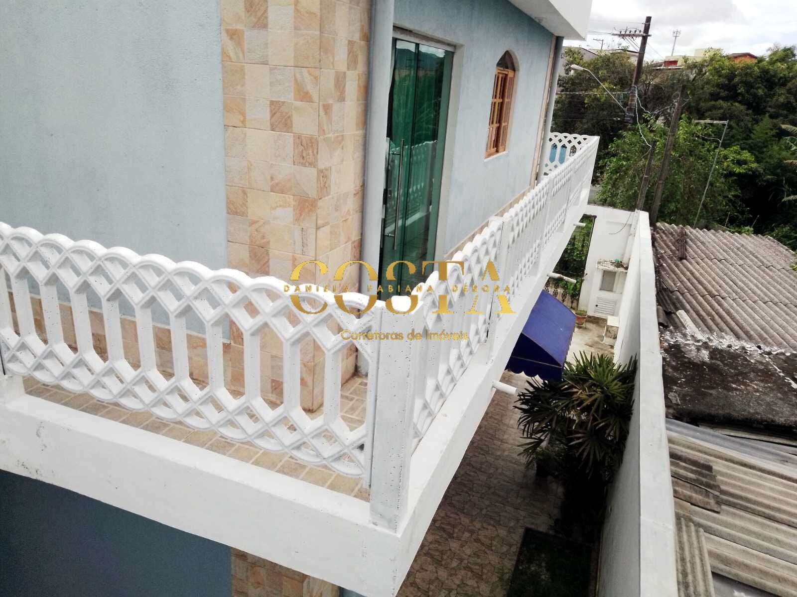 Sobrado à venda com 3 quartos, 123m² - Foto 2