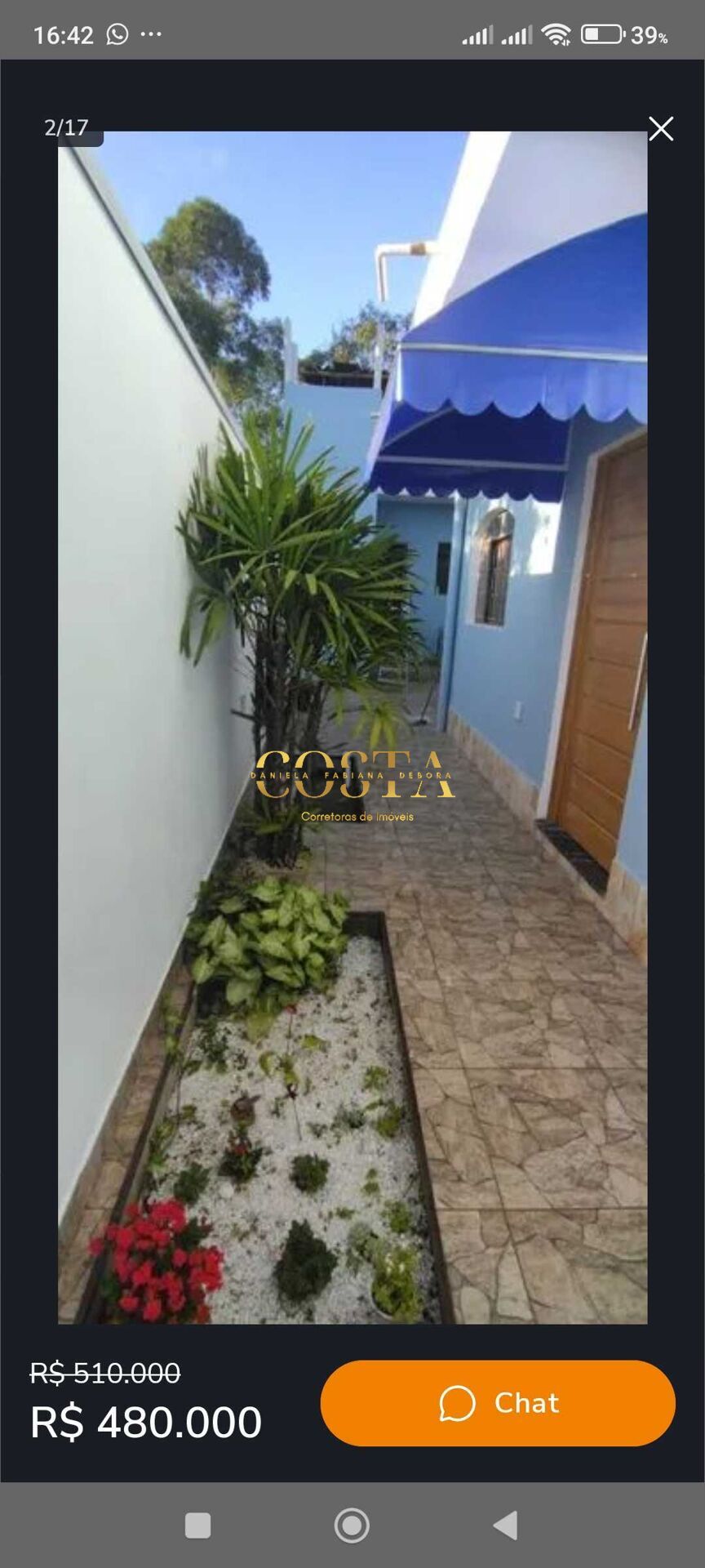 Sobrado à venda com 3 quartos, 123m² - Foto 5