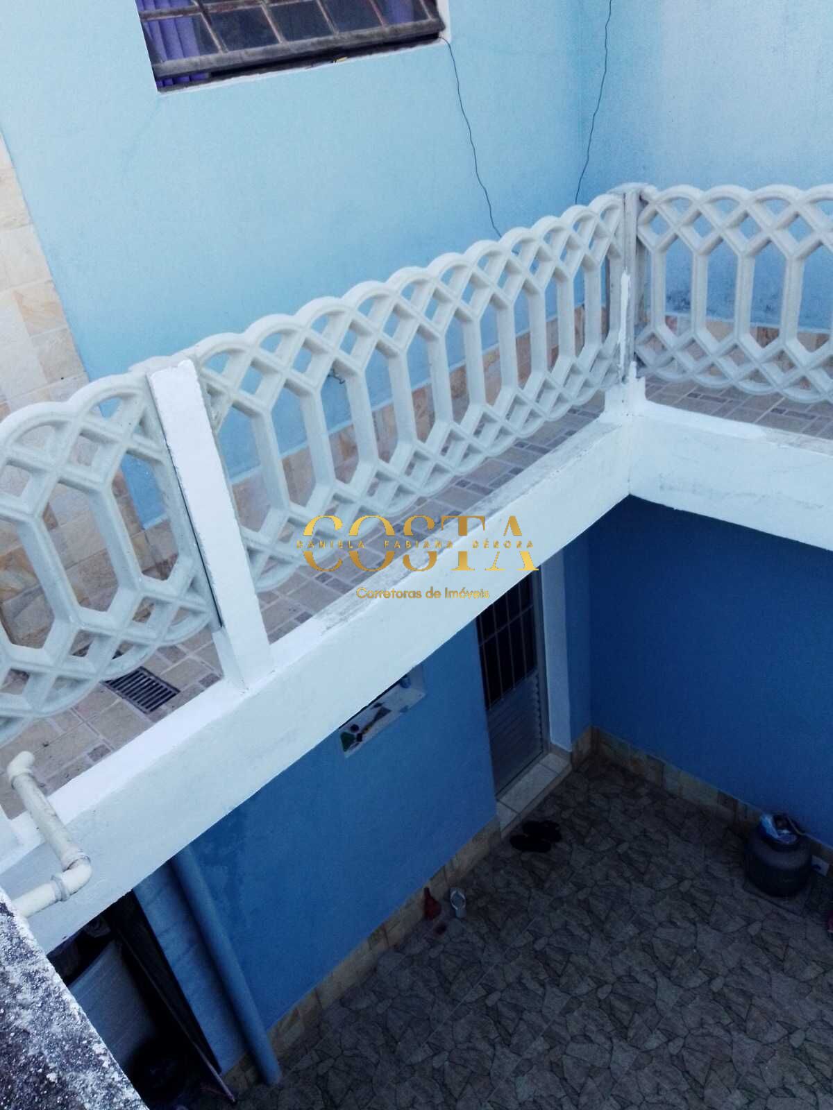 Sobrado à venda com 3 quartos, 123m² - Foto 3