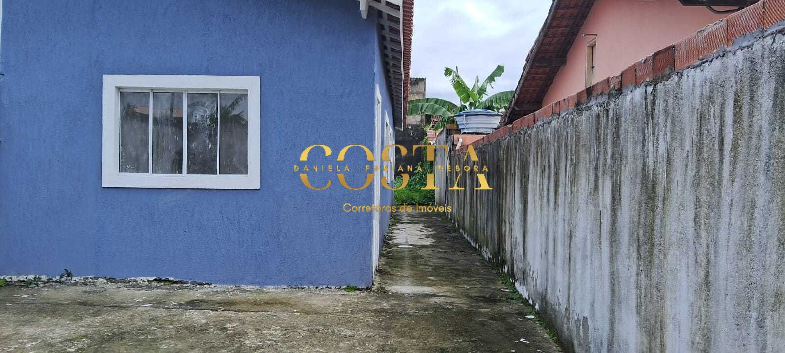 Casa, 2 quartos, 71 m² - Foto 1