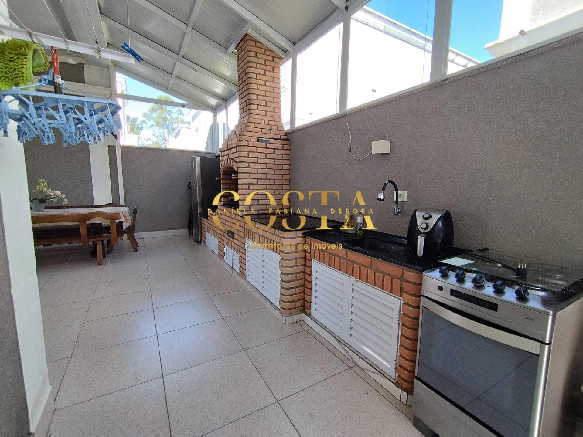 Casa de Condomínio, 4 quartos - Foto 16