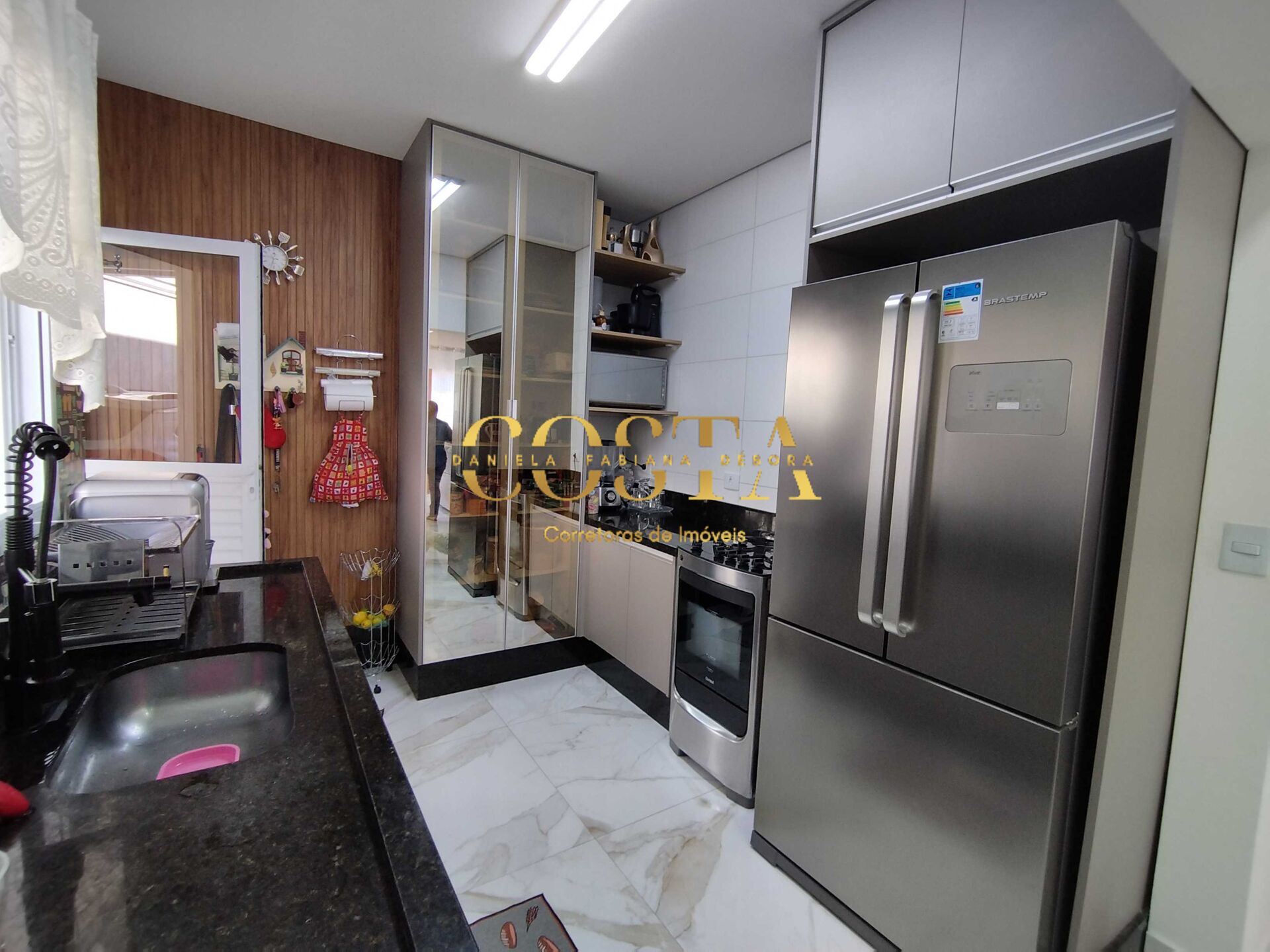 Casa de Condomínio, 4 quartos - Foto 10