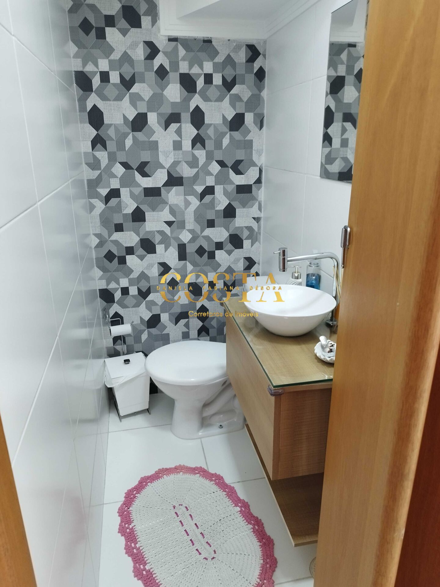 Casa de Condomínio, 4 quartos - Foto 19