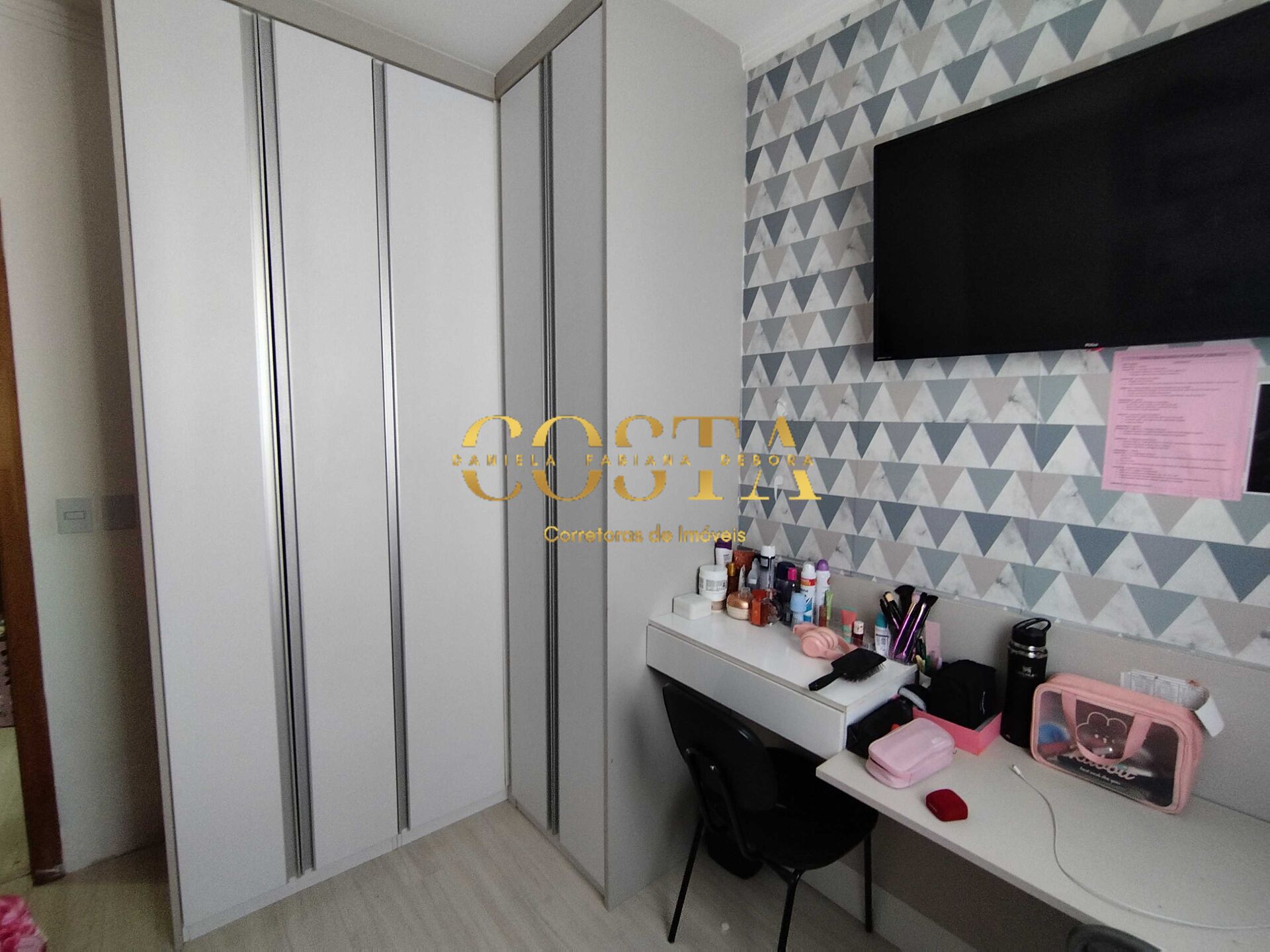 Casa de Condomínio, 4 quartos - Foto 28