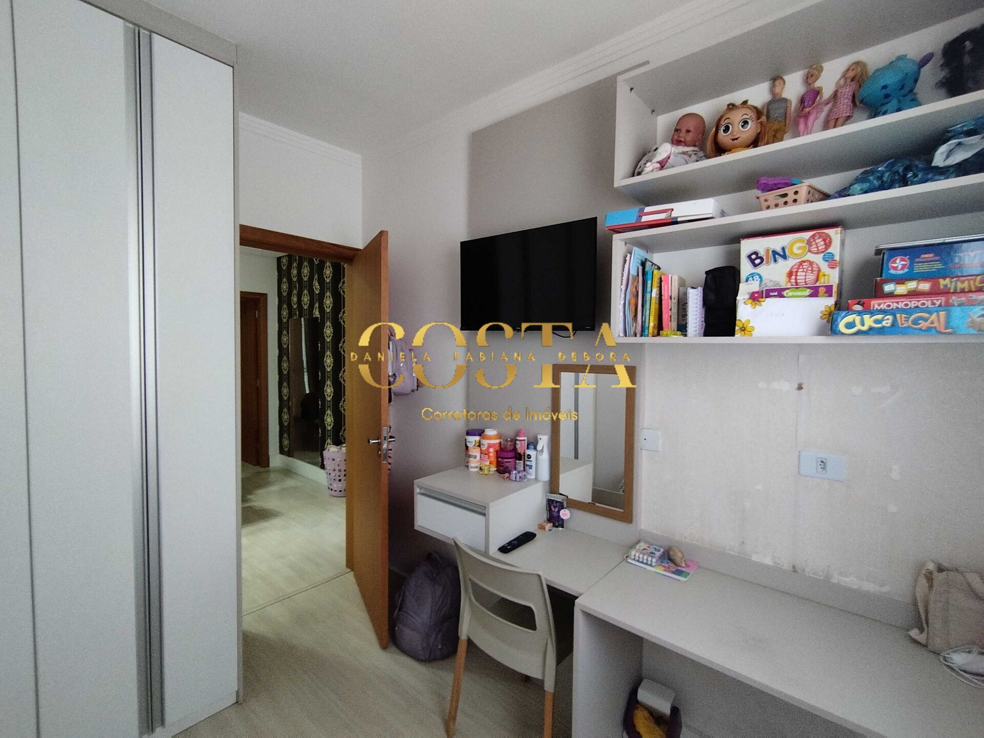 Casa de Condomínio, 4 quartos - Foto 33