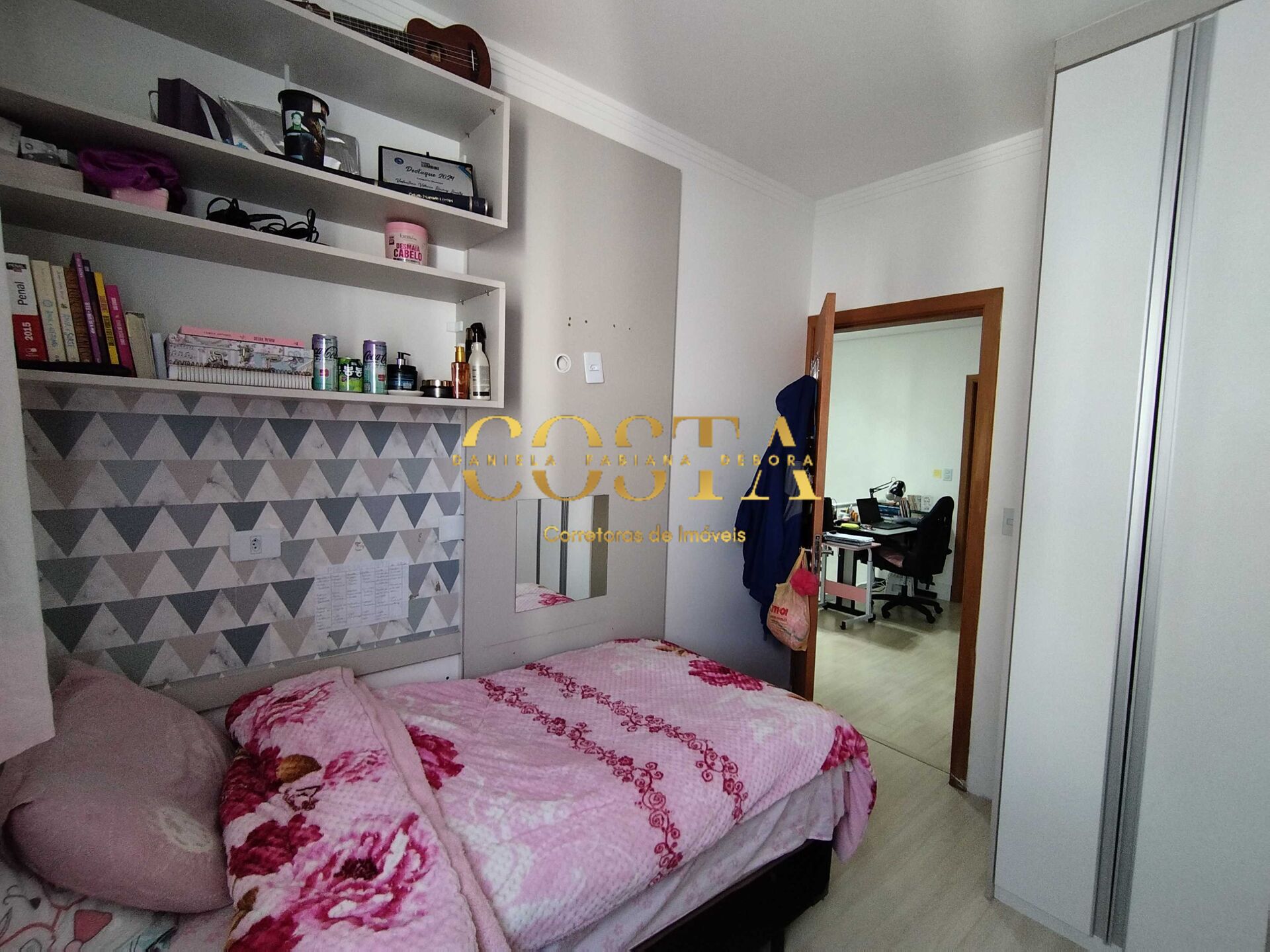 Casa de Condomínio, 4 quartos - Foto 26