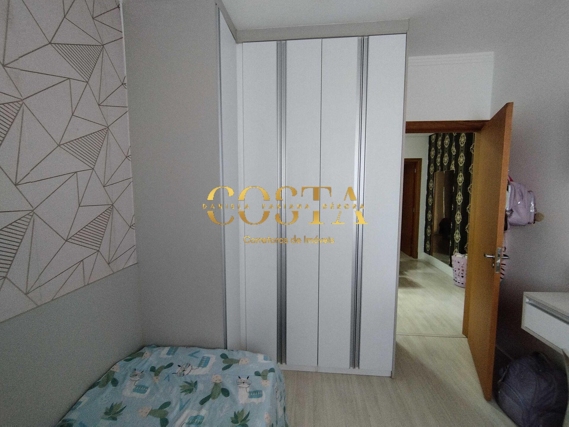 Casa de Condomínio, 4 quartos - Foto 34