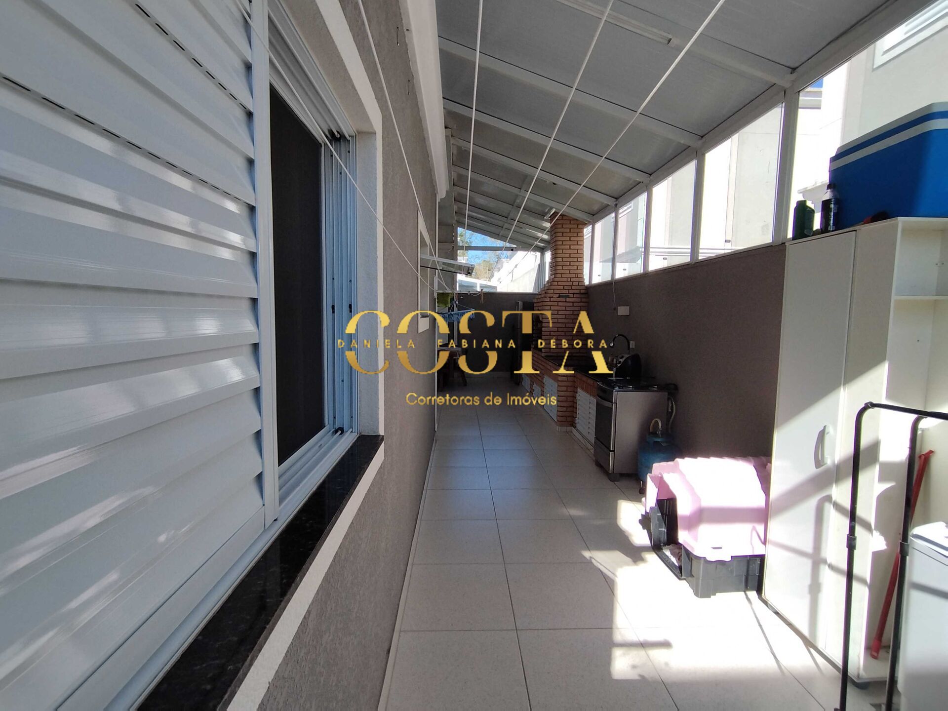 Casa de Condomínio, 4 quartos - Foto 18