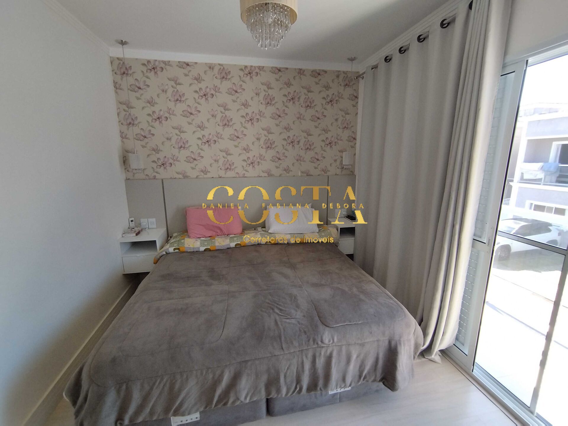 Casa de Condomínio, 4 quartos - Foto 36