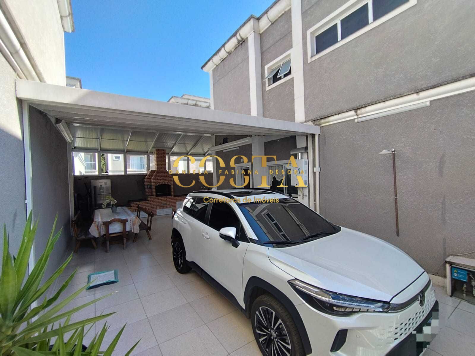 Casa de Condomínio, 4 quartos - Foto 13