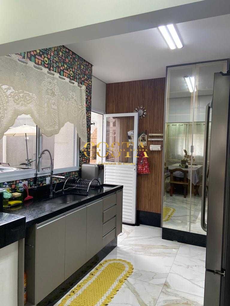 Casa de Condomínio, 4 quartos - Foto 8