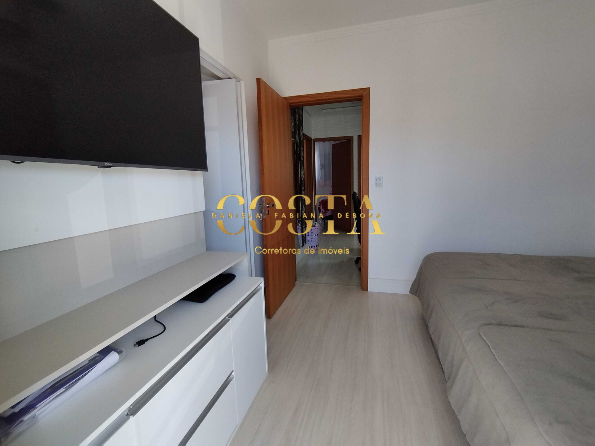 Casa de Condomínio, 4 quartos - Foto 38