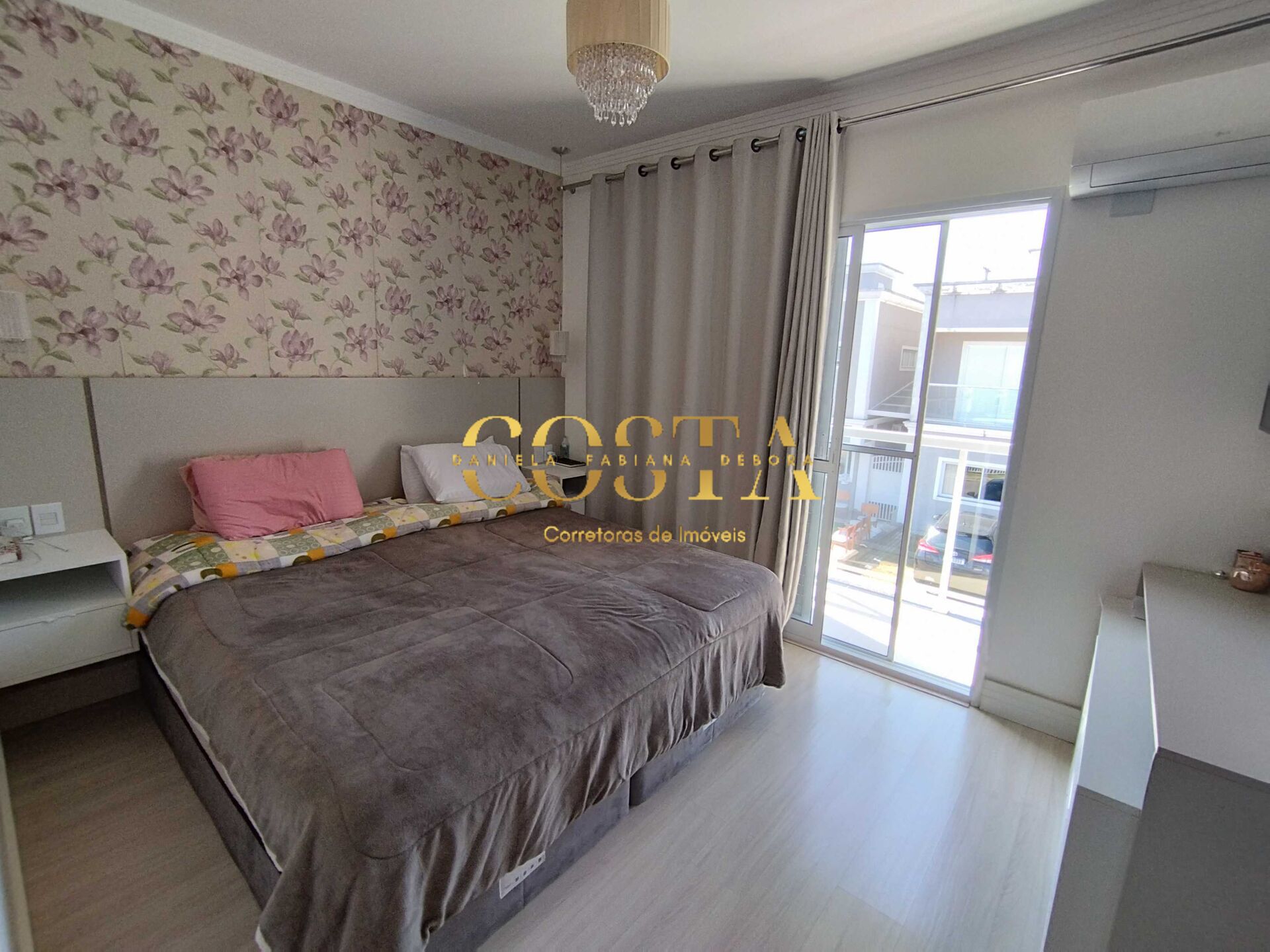 Casa de Condomínio, 4 quartos - Foto 35