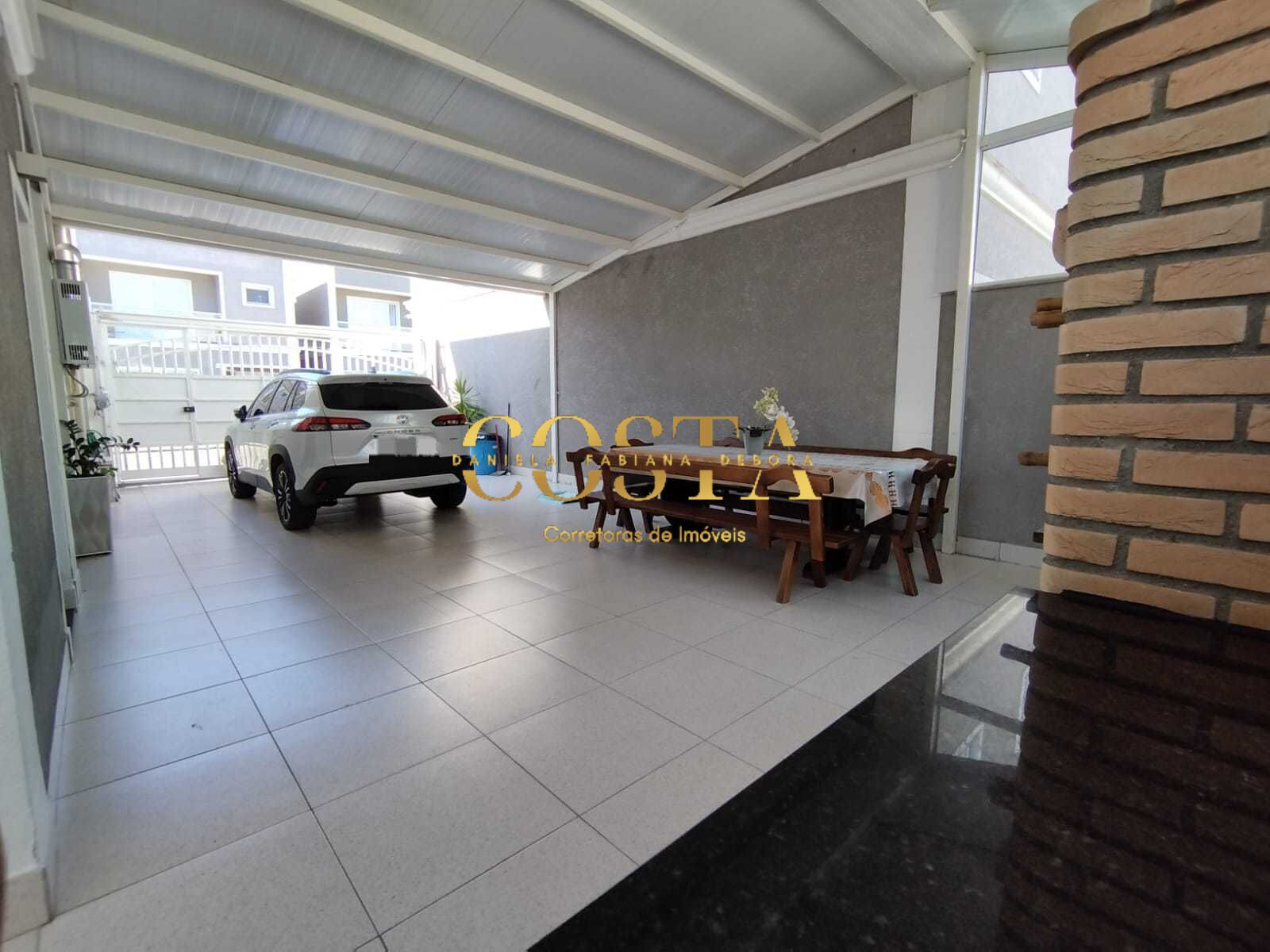 Casa de Condomínio, 4 quartos - Foto 14