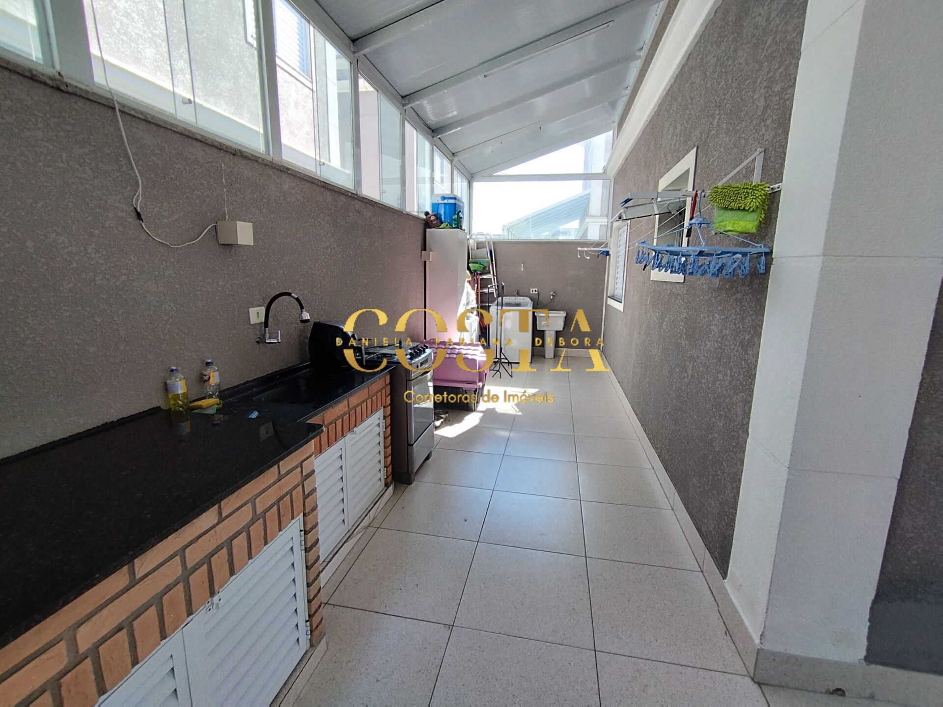 Casa de Condomínio, 4 quartos - Foto 17