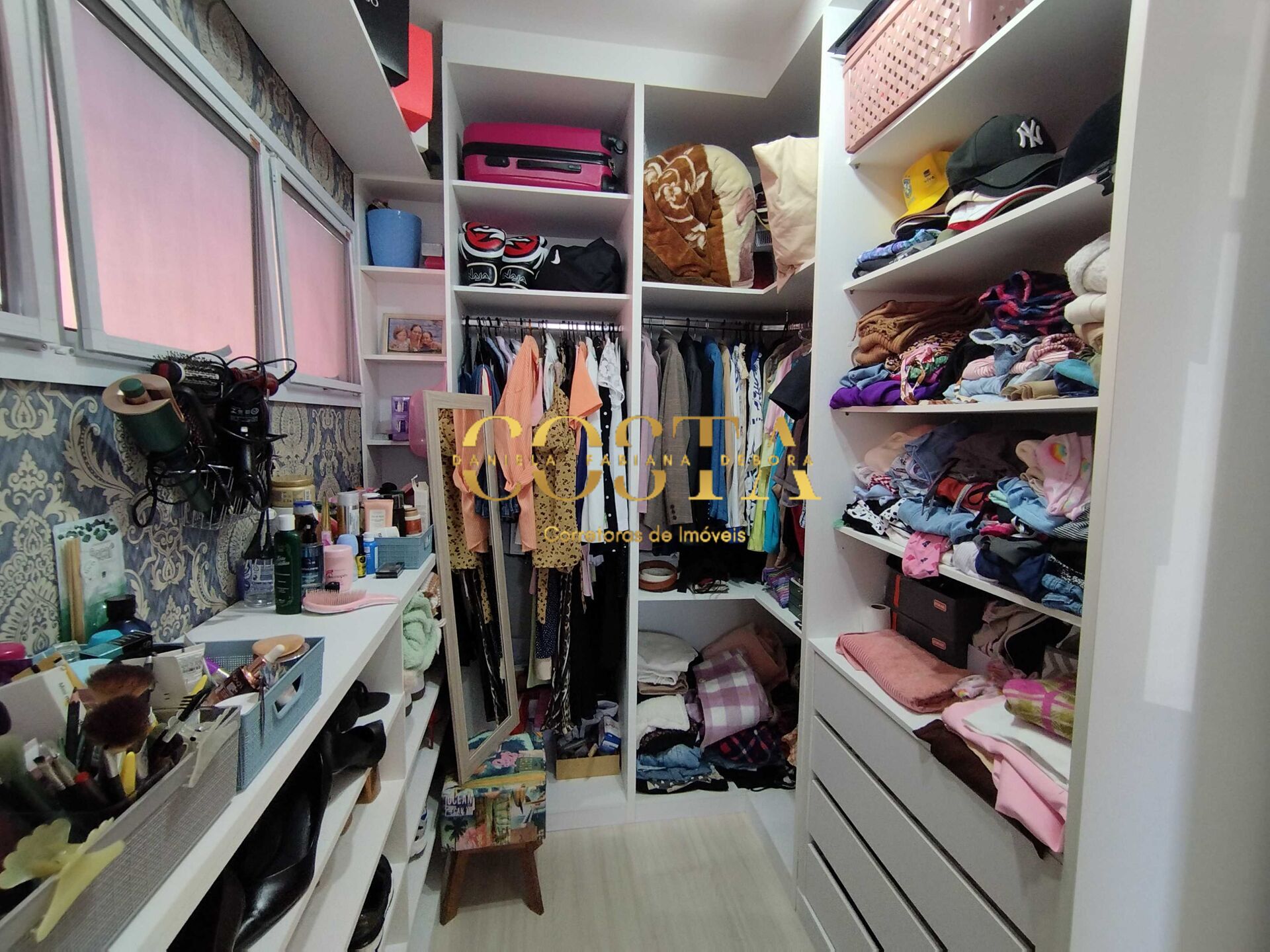 Casa de Condomínio, 4 quartos - Foto 39