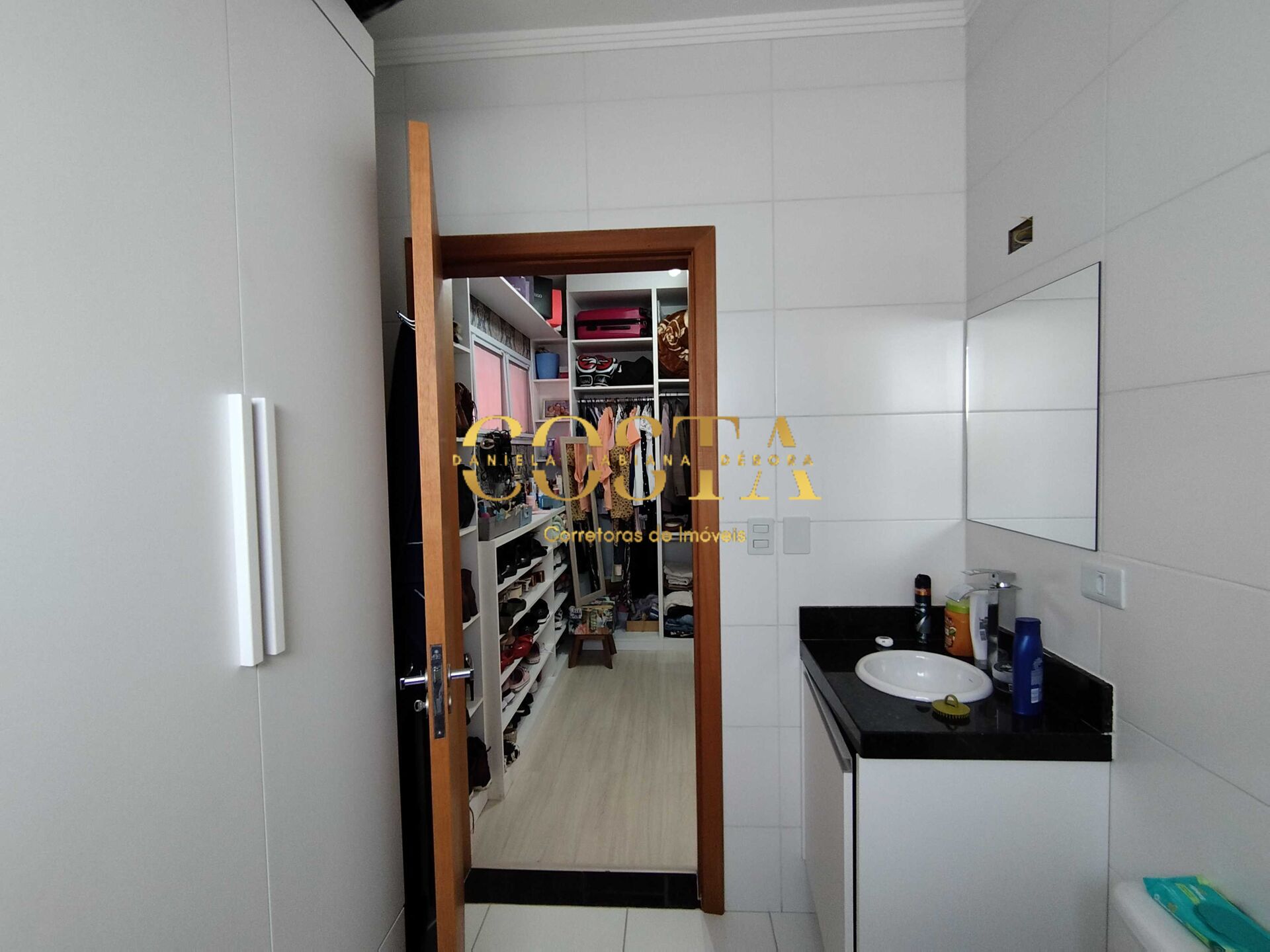 Casa de Condomínio, 4 quartos - Foto 41