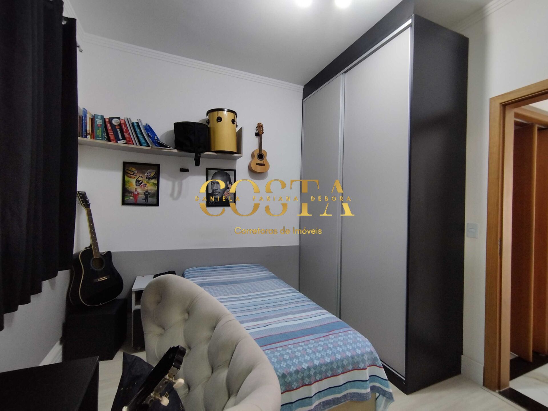 Casa de Condomínio, 4 quartos - Foto 23