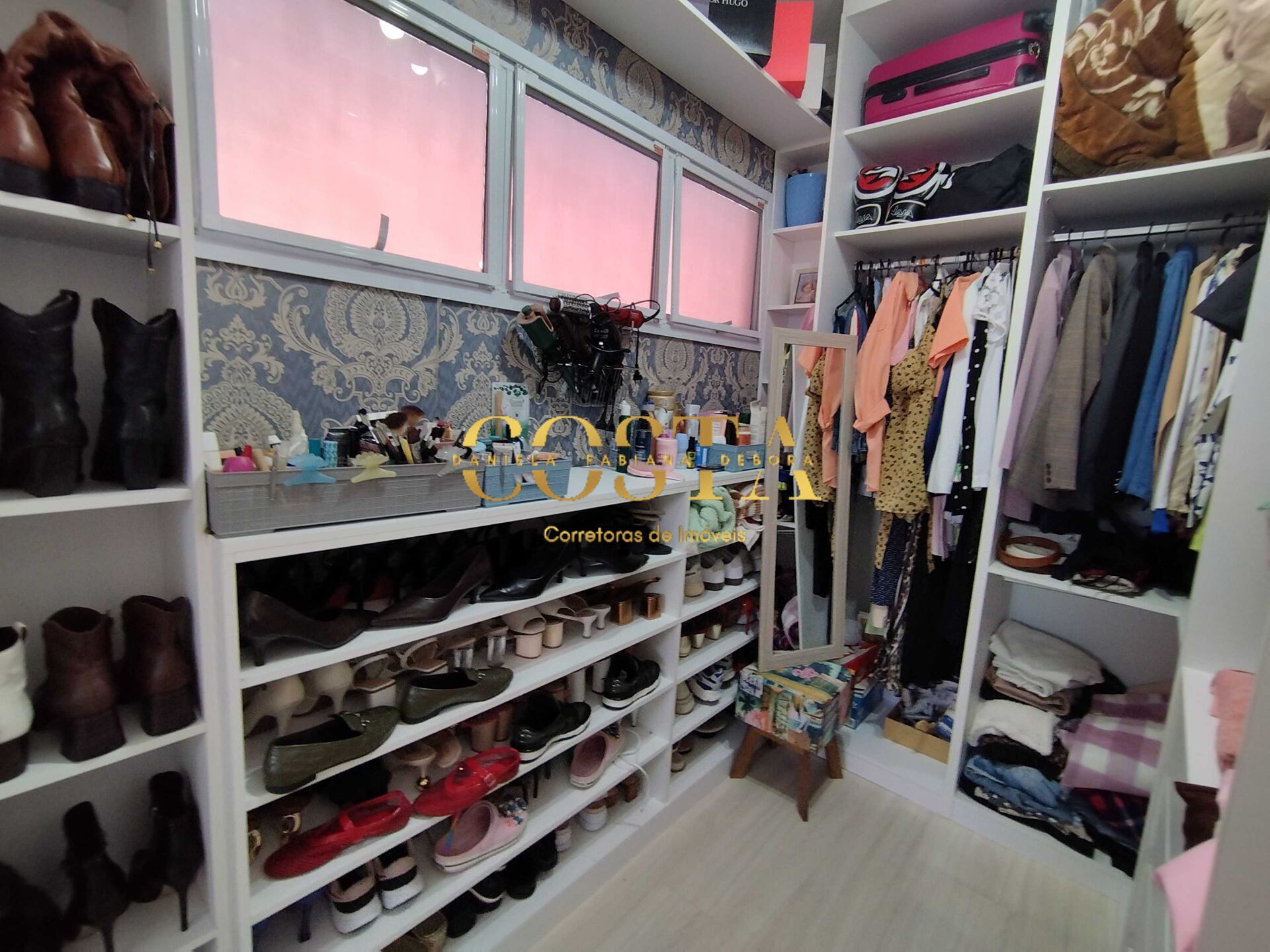 Casa de Condomínio, 4 quartos - Foto 40