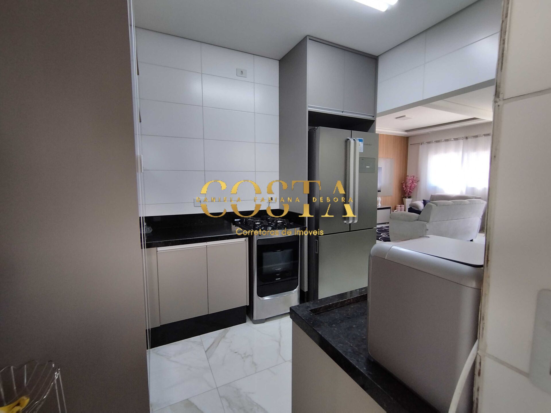 Casa de Condomínio, 4 quartos - Foto 11