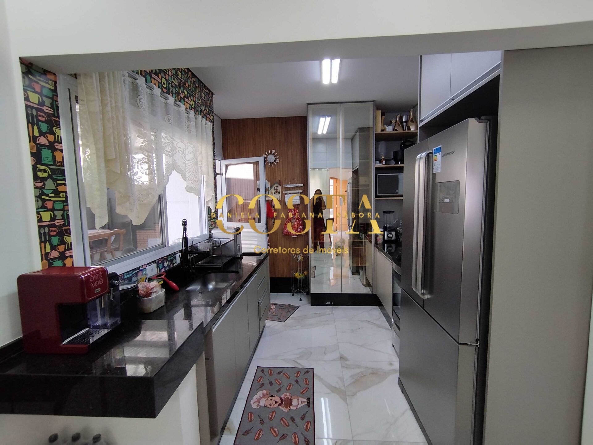 Casa de Condomínio, 4 quartos - Foto 9