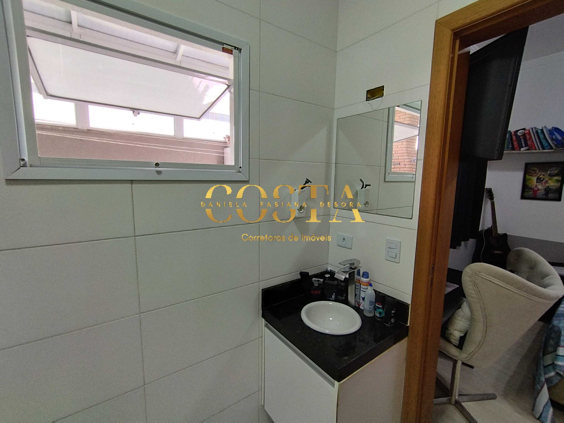 Casa de Condomínio, 4 quartos - Foto 22