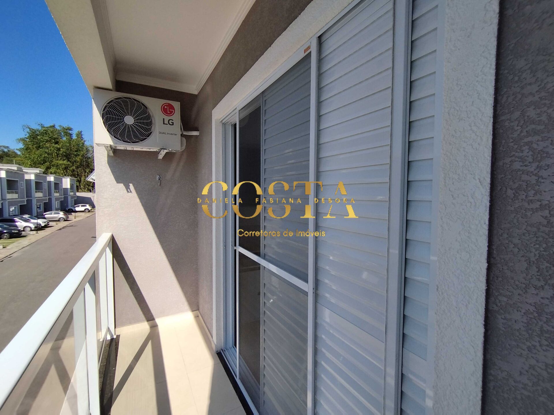 Casa de Condomínio, 4 quartos - Foto 37