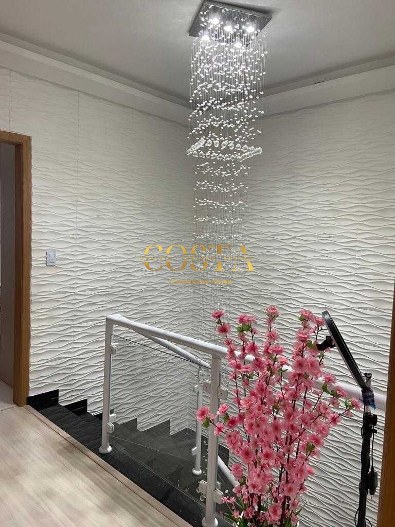 Casa de Condomínio, 4 quartos - Foto 24