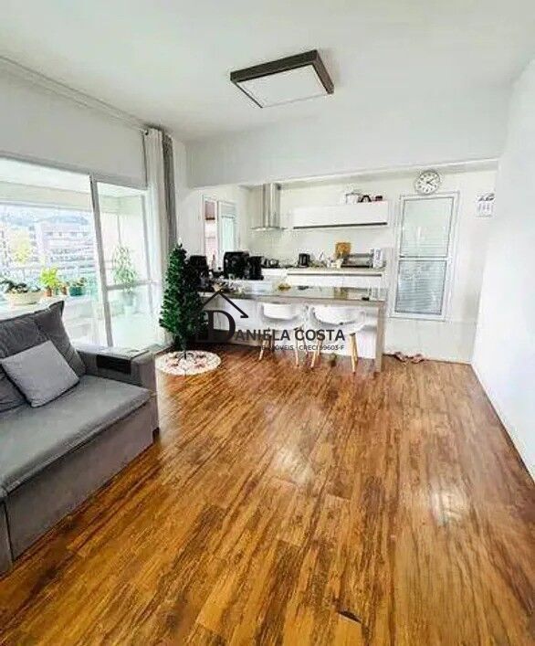 Apartamento à venda com 3 quartos, 125m² - Foto 6