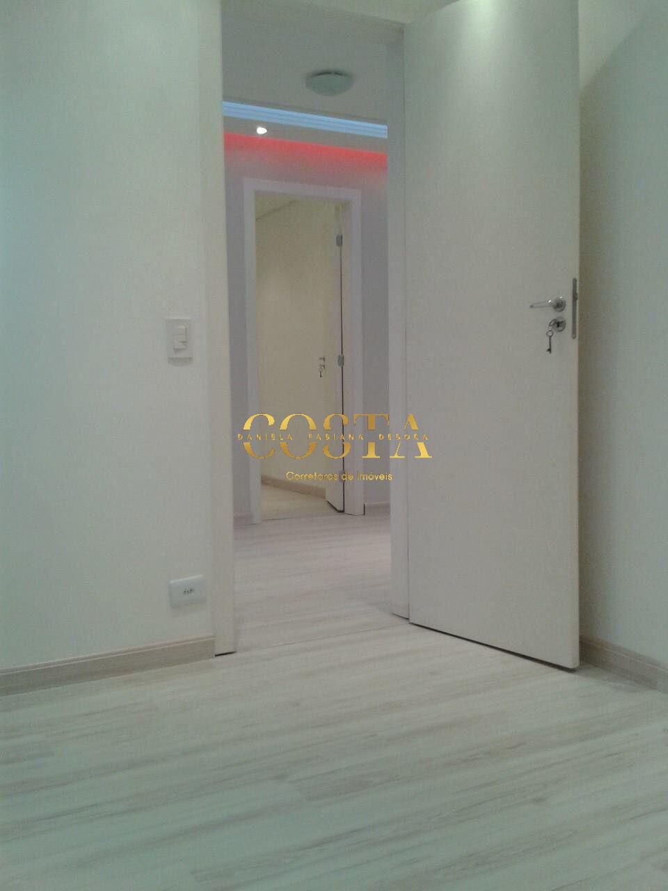 Apartamento à venda com 3 quartos, 66m² - Foto 9