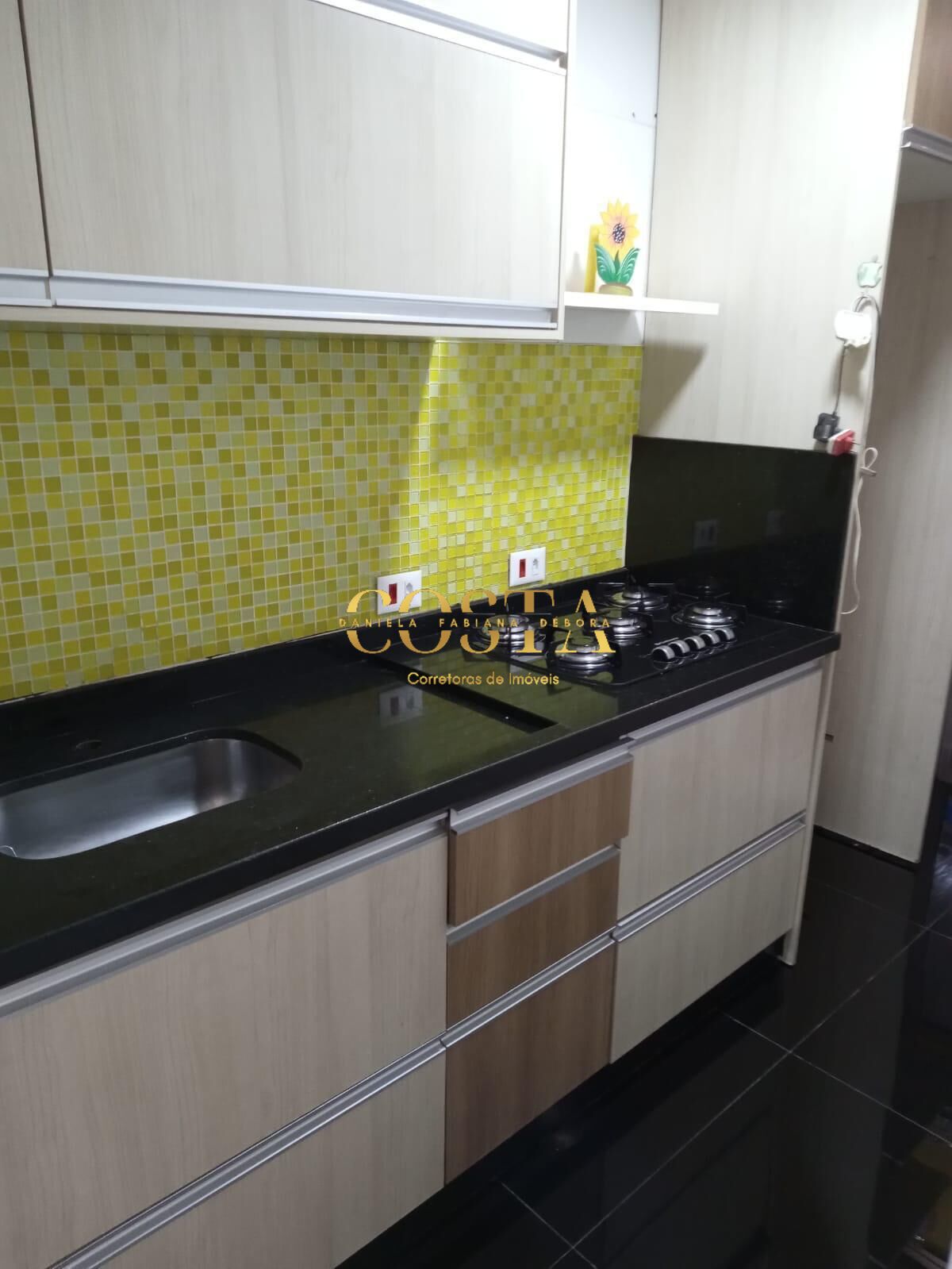 Apartamento à venda com 3 quartos, 66m² - Foto 5