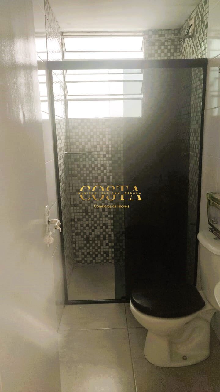 Apartamento à venda com 2 quartos, 47m² - Foto 6