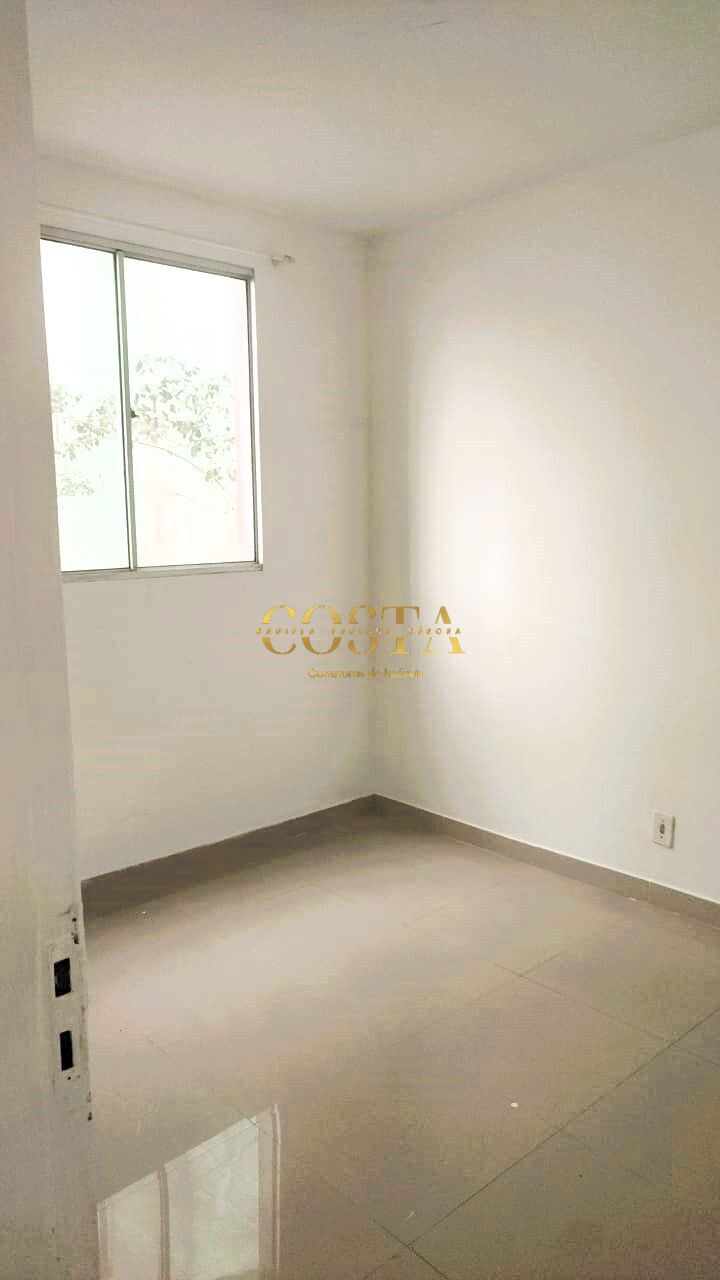 Apartamento à venda com 2 quartos, 47m² - Foto 5